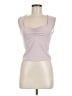 Divided by H&M Pink Sleeveless Top Size M - photo 1