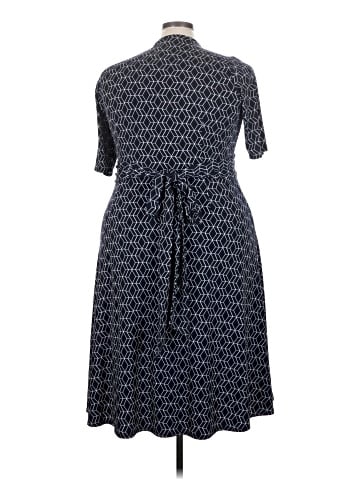 41Hawthorn Casual Dress (view 2)