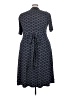 41Hawthorn Blue Casual Dress Size 2X - photo 2