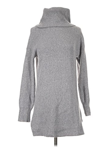 Cupcakes & Cashmere Turtleneck Sweater (view 1)