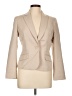 AK Anne Klein Tan Ivory Blazer Size 10 (petite) - photo 1