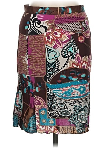 Blumarine Casual Skirt (view 1)