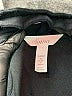 Soma Black 3/4 Sleeve Top Size XL - photo 7