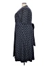 41Hawthorn Blue Casual Dress Size 2X - photo 5