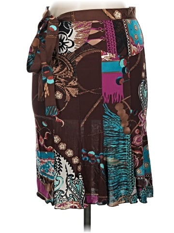 Blumarine Casual Skirt (view 2)