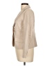 AK Anne Klein Tan Ivory Blazer Size 10 (petite) - photo 5