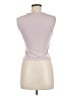 Divided by H&M Pink Sleeveless Top Size M - photo 2