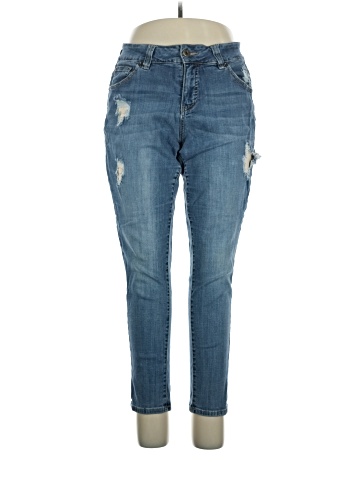 Jag Jeans Jeans (view 1)