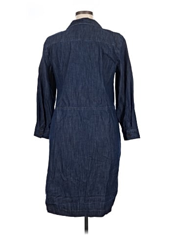 Talbots Raincoat (view 2)