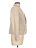 AK Anne Klein Tan Ivory Blazer Size 10 (petite) - photo 4