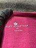 Tuff Athletics Burgundy Active T-Shirt Size M - photo 7