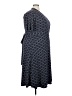 41Hawthorn Blue Casual Dress Size 2X - photo 4