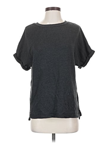 Caslon Short Sleeve Top (view 1)