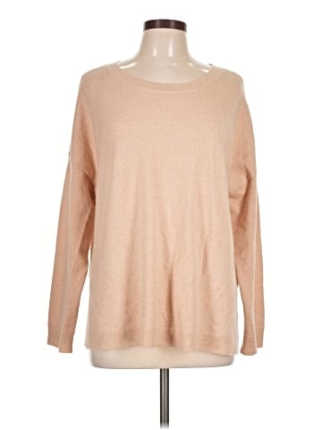 Eileen Fisher Pullover Sweater (view 1)