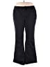 Torrid Black Jeans Size 3X Plus (3) - photo 1