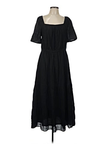 Ann Taylor LOFT Casual Dress (view 1)
