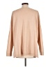 Eileen Fisher Tan Pullover Sweater Size XL - photo 2