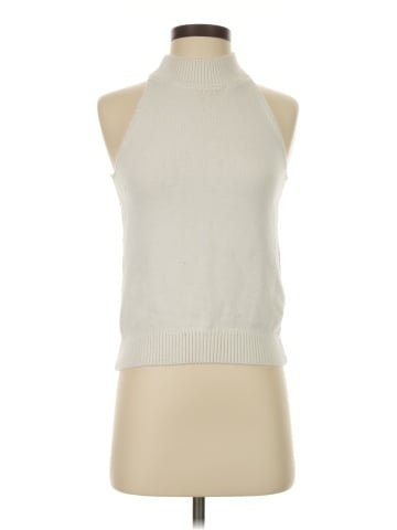 Ann Taylor Sweater Vest (view 1)