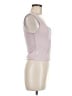 Divided by H&M Pink Sleeveless Top Size M - photo 4