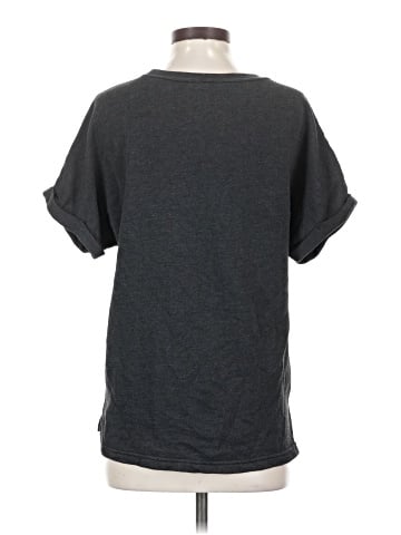 Caslon Short Sleeve Top (view 2)
