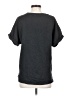 Caslon Gray Short Sleeve Top Size S - photo 2