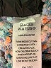 Rachel Zoe TJX 100% Polyester Tweed Blue Pullover Sweater Size L - photo 8