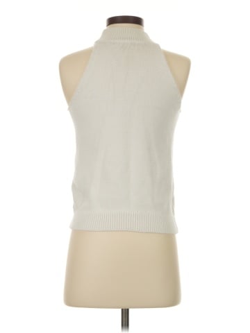 Ann Taylor Sweater Vest (view 2)