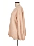 Eileen Fisher Tan Pullover Sweater Size XL - photo 5