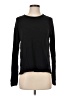 Alala Black Long Sleeve Top Size S - photo 1