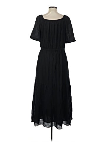 Ann Taylor LOFT Casual Dress (view 2)