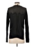 Alala Black Long Sleeve Top Size S - photo 2