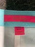 Lilly Pulitzer Solid Teal Skort Size 12 - photo 3