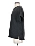 Caslon Gray Short Sleeve Top Size S - photo 5