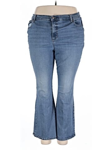 Gloria Vanderbilt Jeans (view 1)
