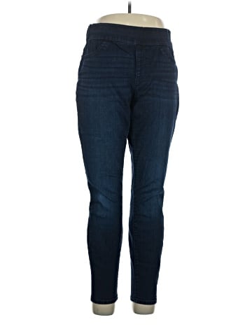 Simply Vera Vera Wang Jeans (view 1)