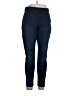 Simply Vera Vera Wang Blue Jeans Size 14 - photo 1
