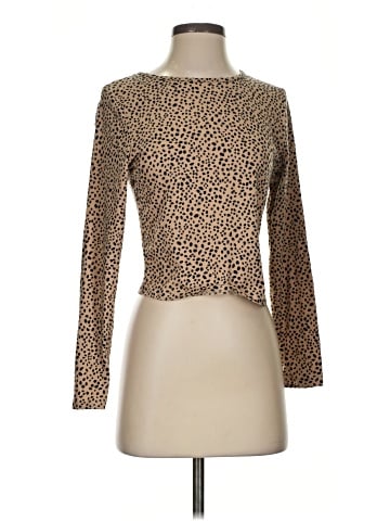 Gaze Long Sleeve Turtleneck (view 1)