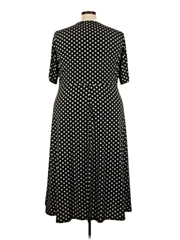 MSK Casual Dress (view 2)