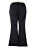 Torrid Black Jeans Size 3X Plus (3) - photo 2