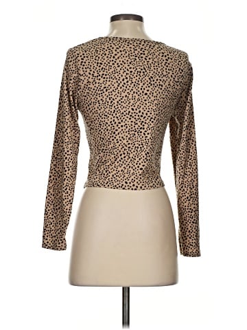 Gaze Long Sleeve Turtleneck (view 2)