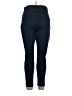 Simply Vera Vera Wang Blue Jeans Size 14 - photo 2
