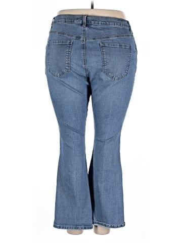 Gloria Vanderbilt Jeans (view 2)