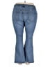 Gloria Vanderbilt Blue Jeans Size 20 - photo 2