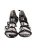 Bandolino Black Wedges Size 9 - photo 2