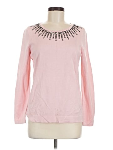 Chico's Long Sleeve Top (view 1)