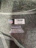 NFL Gray Sweatshirt Size XXL - photo 7