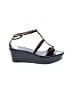 Kate Spade New York Black Wedges Size 10 - photo 1