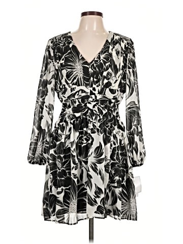1.State Cocktail Dress (view 1)