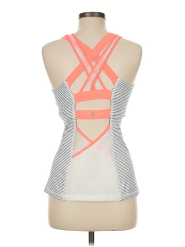 Lululemon Athletica Active Tank (view 2)