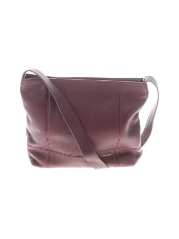 The Sak Leather Shoulder Bag (view 1)